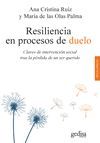 RESILENCIA EN PROCESOS DE DUELO