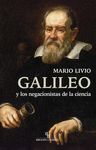 GALILEO Y LOS NEGACIONISTAS DE LA CIENCIA