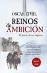 REINOS DE AMBICIÓN (BOLSILLO)