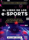 LIBRO DE LOS E-SPORTS, EL