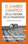 CAMBIO CLIMÁTICO EN LA HISTORIA DE LA HUMANIDAD, EL