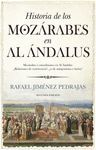 HISTORIA DE LOS MOZÁRABES EN AL ÁNDALUS