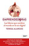 EMPRENDEDORAS LIDERES QUE CAMBIAN MUNDO