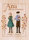 ANA EN LA ESCUELA