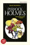 DOS DETECTIVES Y MEDIO (SERIE PERROCK HOLMES 1)