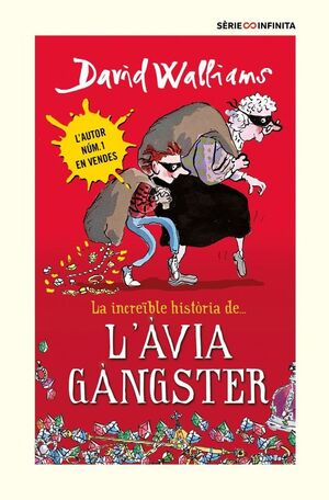 LA INCREÏBLE HISTÒRIA DE... L'AVIA GÀNGSTER