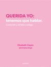 QUERIDA YO: TENEMOS QUE HABLAR