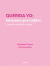 QUERIDA YO: TENEMOS QUE HABLAR