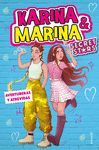 AVENTURERAS Y ATREVIDAS (KARINA & MARINA SECRET STARS 3)