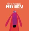 VOY A PORTARME MUY BIEN (LIBRO DE CARTÓN)