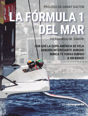 LA FORMULA 1 DEL MAR