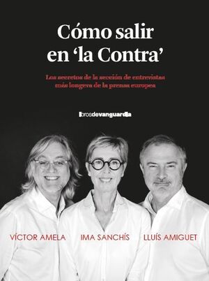 COMO SALIR EN LA CONTRA
