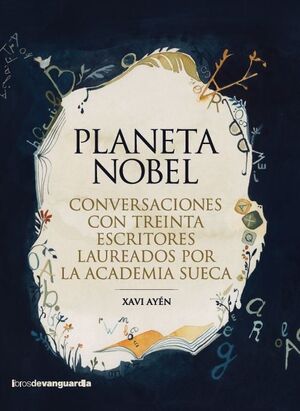 PLANETA NOBEL