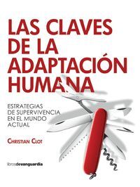 LAS CLAVES DE LA ADAPTACIÓN HUMANA