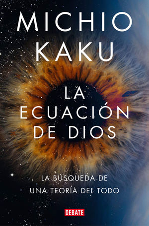 LA ECUACIÓN DE DIOS