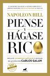 PIENSE Y HÁGASE RICO