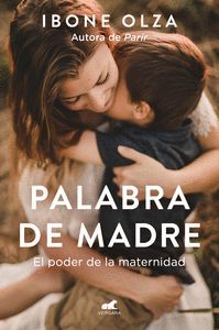 PALABRA DE MADRE