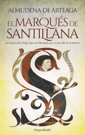 EL MARQUES DE SANTILLANA