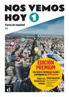 NOS VEMOS HOY 1 PREMIUM LIBRO DEL ALUMNO