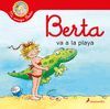 BERTA VA A LA PLAYA (MI AMIGA BERTA)