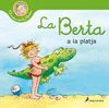 LA BERTA VA A LA PLATJA (EL MÓN DE LA BERTA)