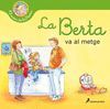 LA BERTA VA AL METGE