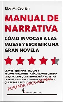 MANUAL DE NARRATIVA