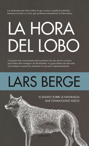 LA HORA DEL LOBO