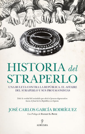 HISTORIA DEL ESTRAPERLO