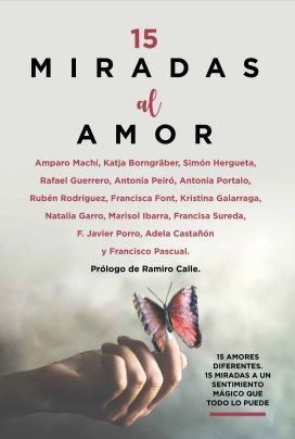 15 MIRADAS AL AMOR