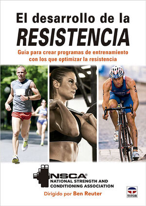 EL DESARROLLO DE LA RESISTENCIA