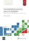 CONTABILIDAD PRACTICA PARA EL ABOGADO