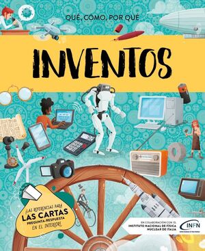 INVENTOS