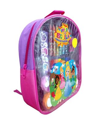 MOCHILAS ANIMALES