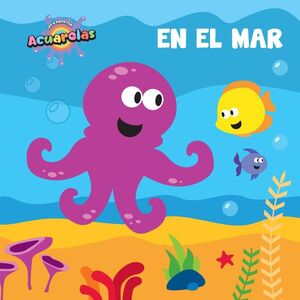 MEGA ART PACK EN EL MAR