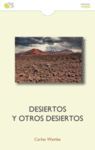 DESIERTOS Y OTROS DESIERTOS