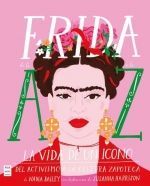 FRIDA DE LA A A LA Z