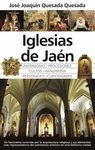 IGLESIAS DE JAÉN