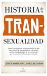 HISTORIA DE LA TRANSEXUALIDAD