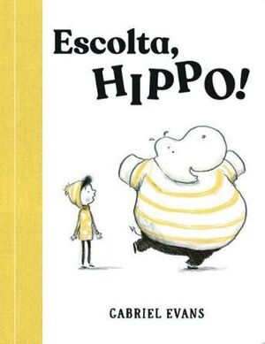 ESCOLTA, HIPPO!