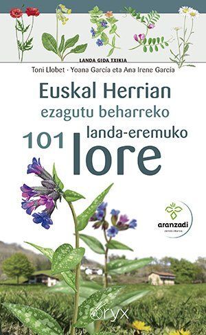 101 LORE LANDA EREMUKO