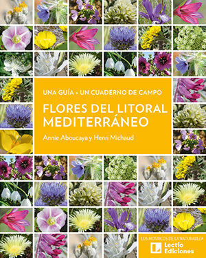 FLORES DEL LITORAL MEDITARRÁNEO