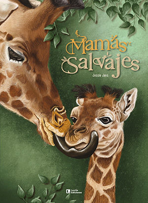 MAMAS SALVAJES