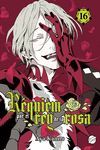 REQUIEM POR EL REY DE LA ROSA,VOL 16