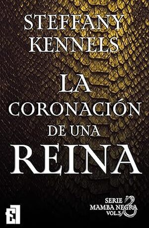LA CORONACIÓN DE UNA REINA