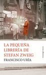 PEQUEÑA LIBRERÍA STEFAN ZWEIG, LA