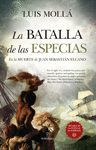 LA BATALLA DE LAS ESPECIAS