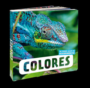 COLORES