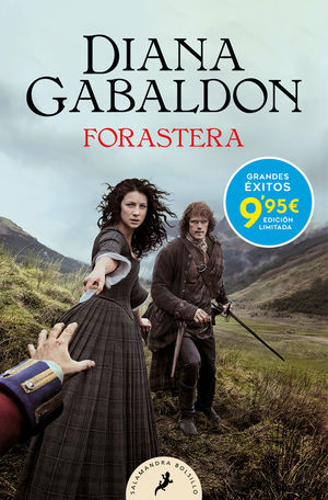 FORASTERA (SAGA OUTLANDER 1)