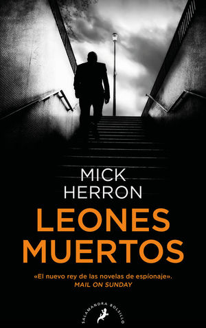 LEONES MUERTOS